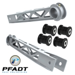 PERF. REAR TRAILING ARMS